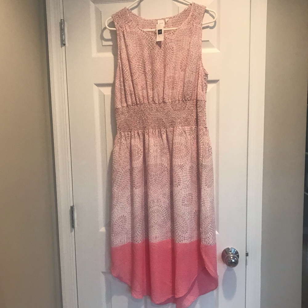 Gap dress